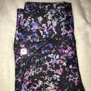 Fabletics high waisted workout leggings